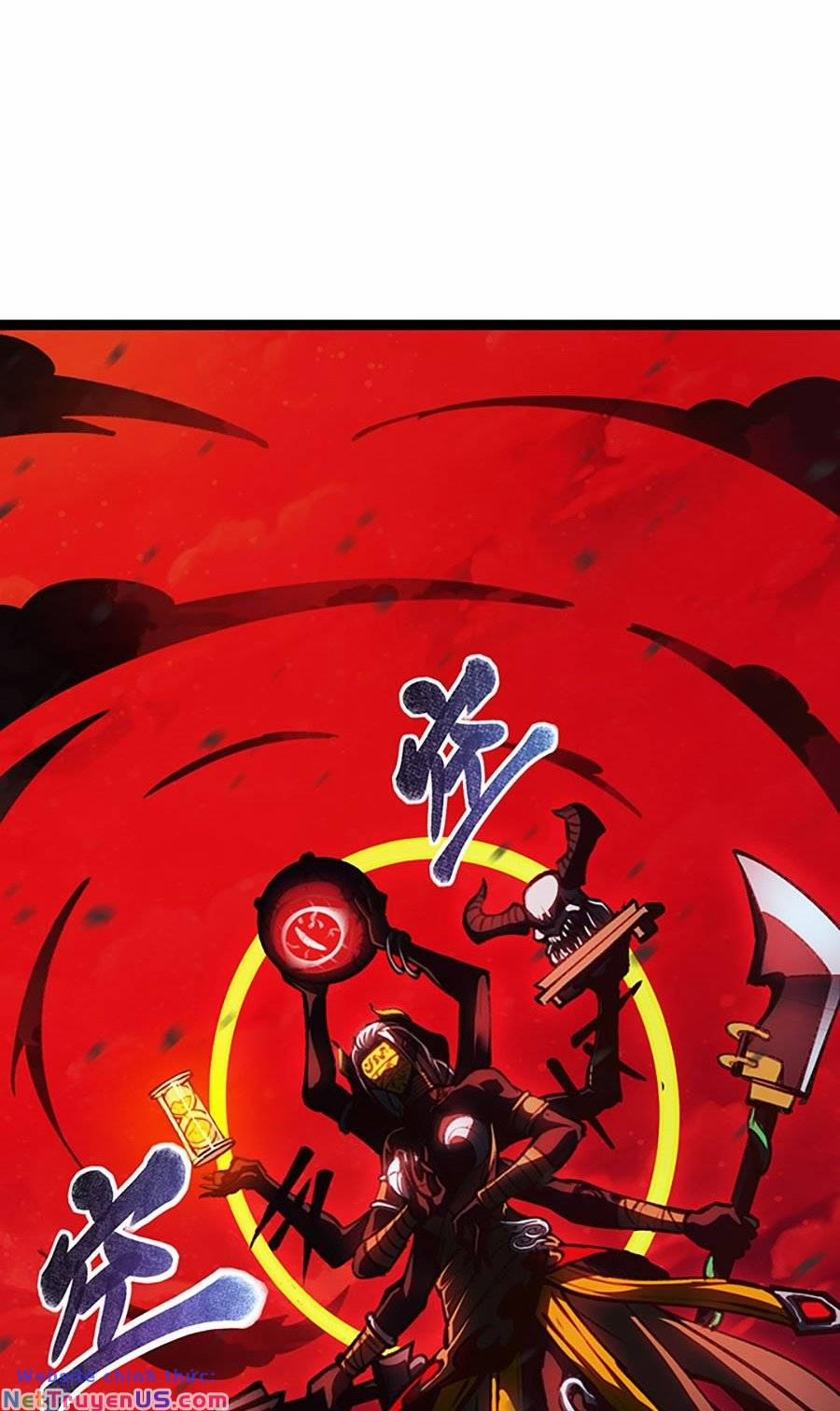 Thâm Uyên Chi Chủng 1 trang 4