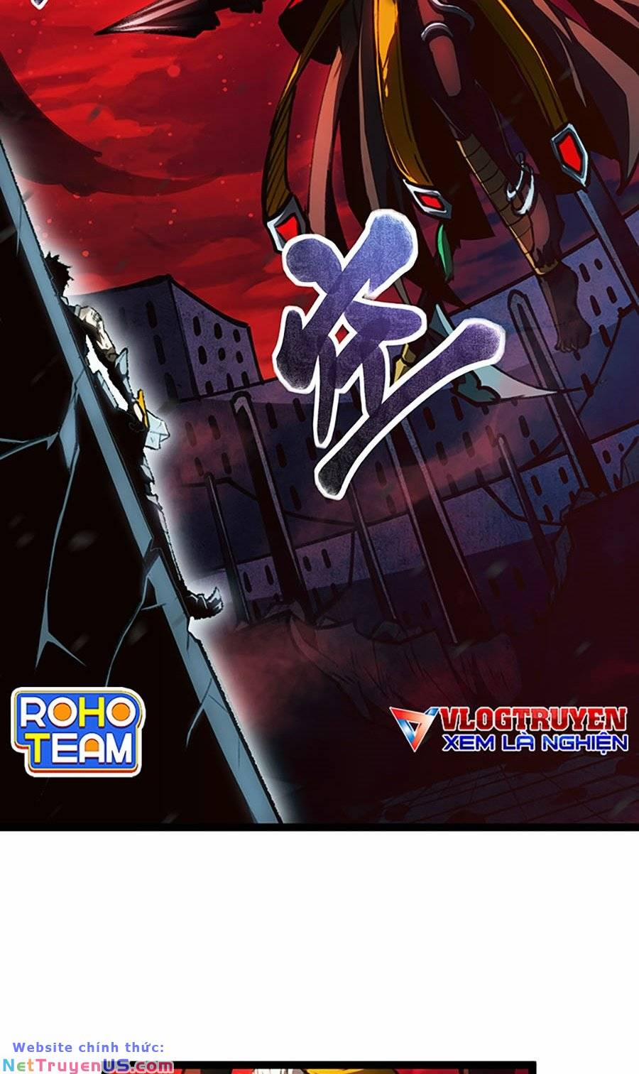 Thâm Uyên Chi Chủng 1 trang 5