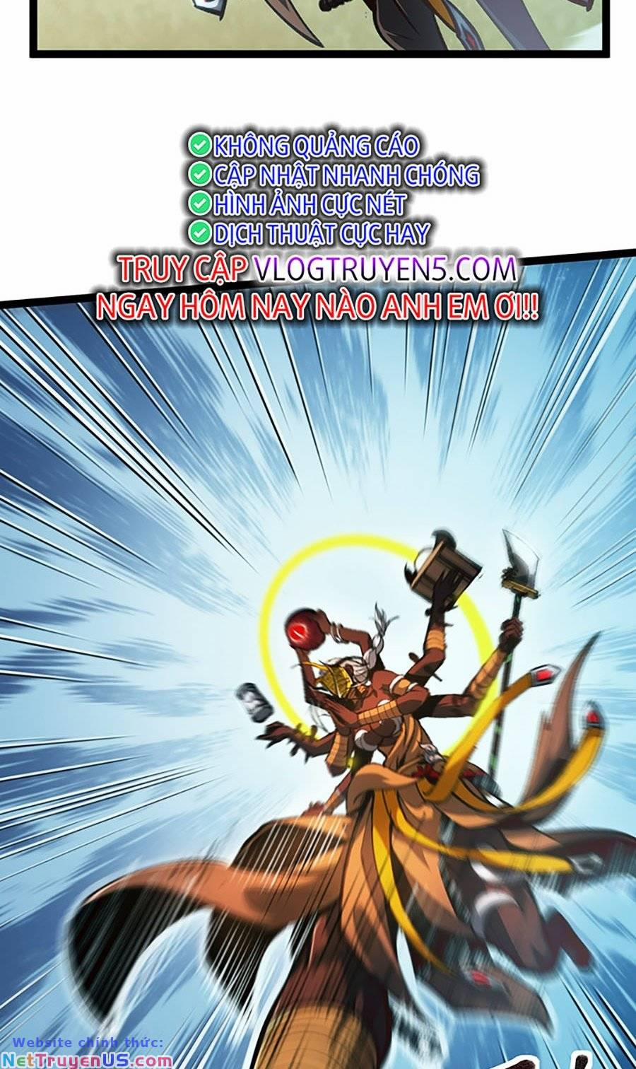 Thâm Uyên Chi Chủng 1 trang 7