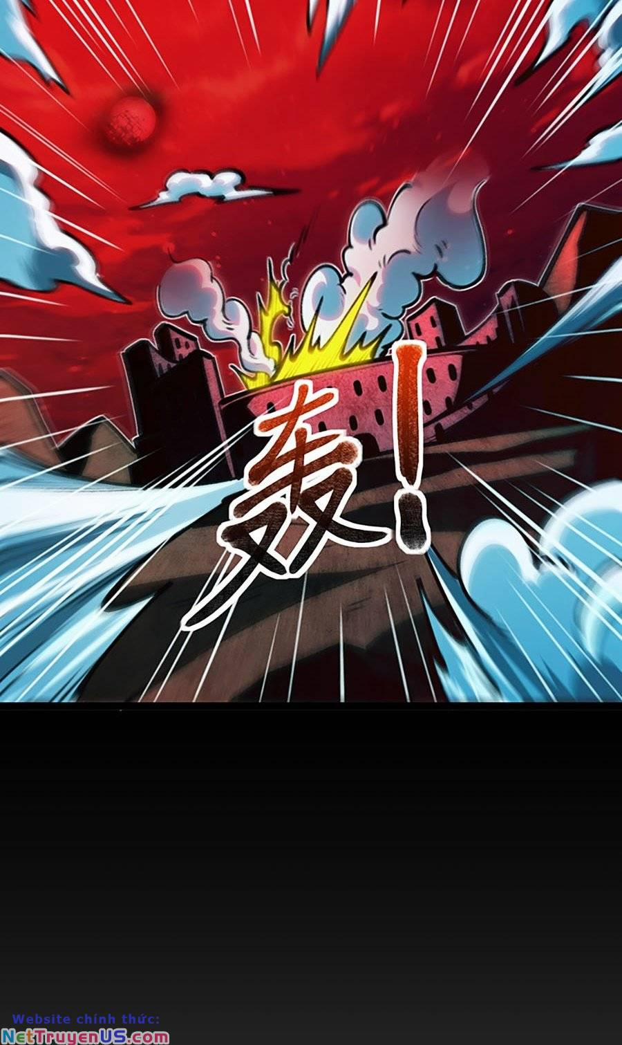 Thâm Uyên Chi Chủng 1 trang 9