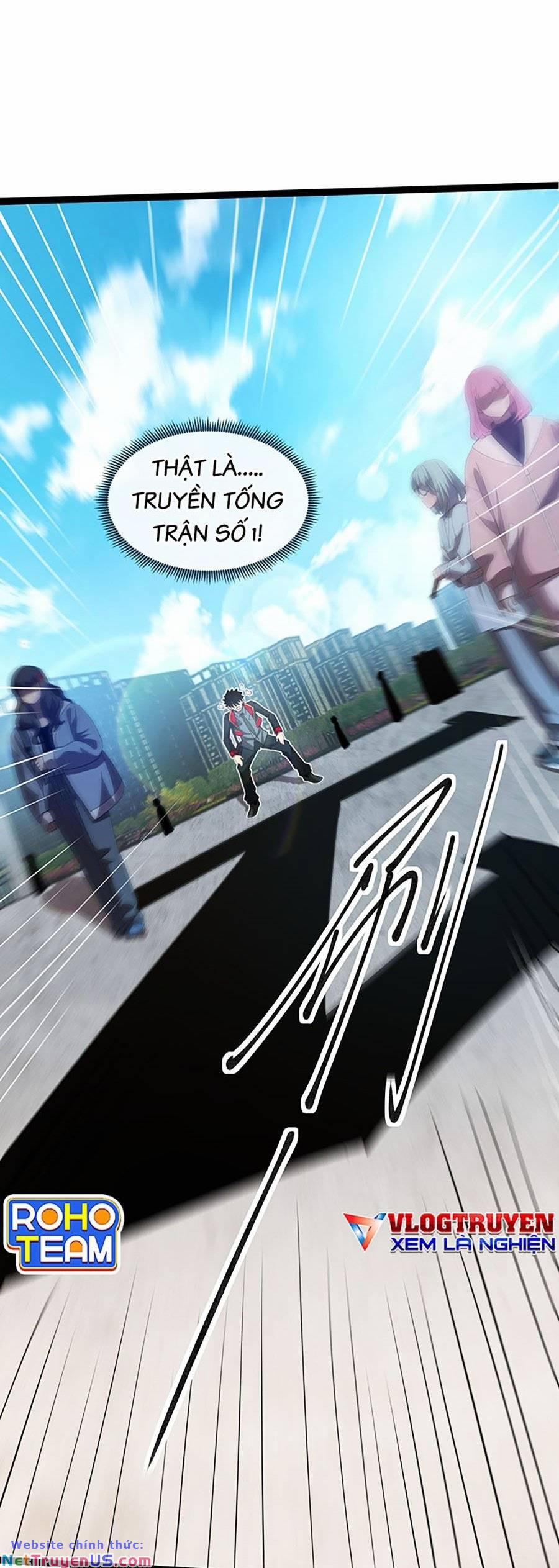 Thâm Uyên Chi Chủng 2 trang 6