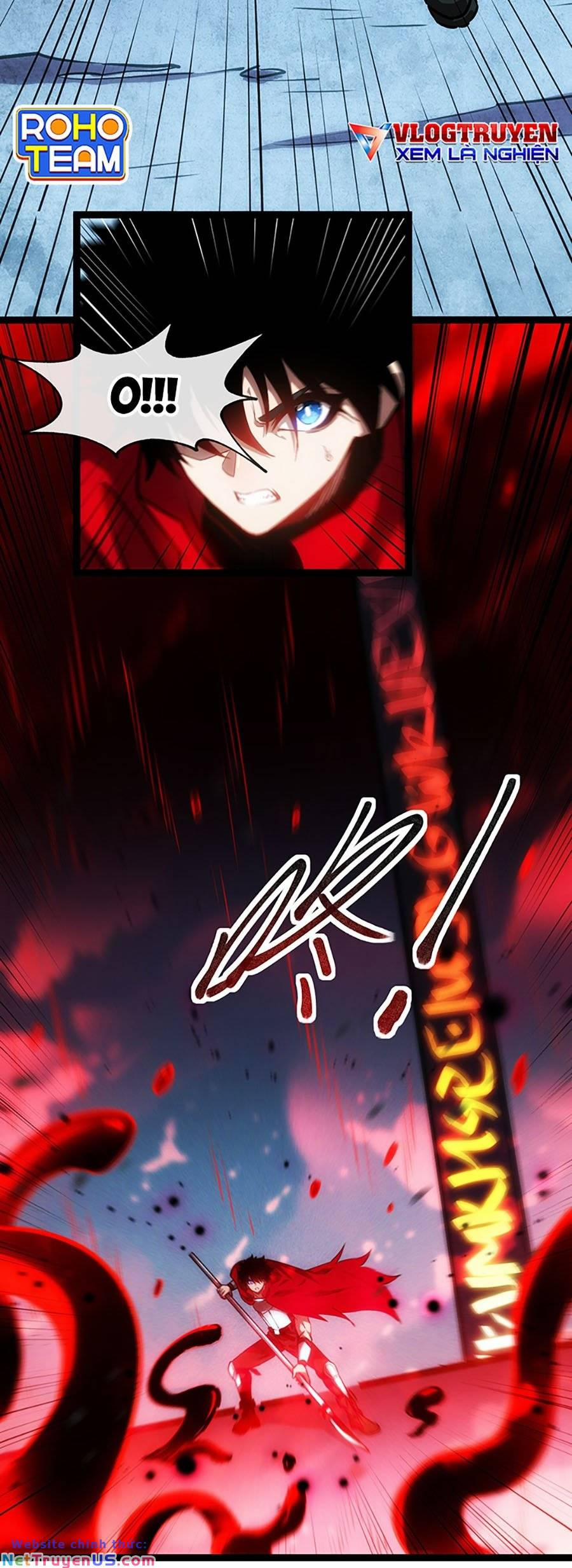 Thâm Uyên Chi Chủng 3 trang 5