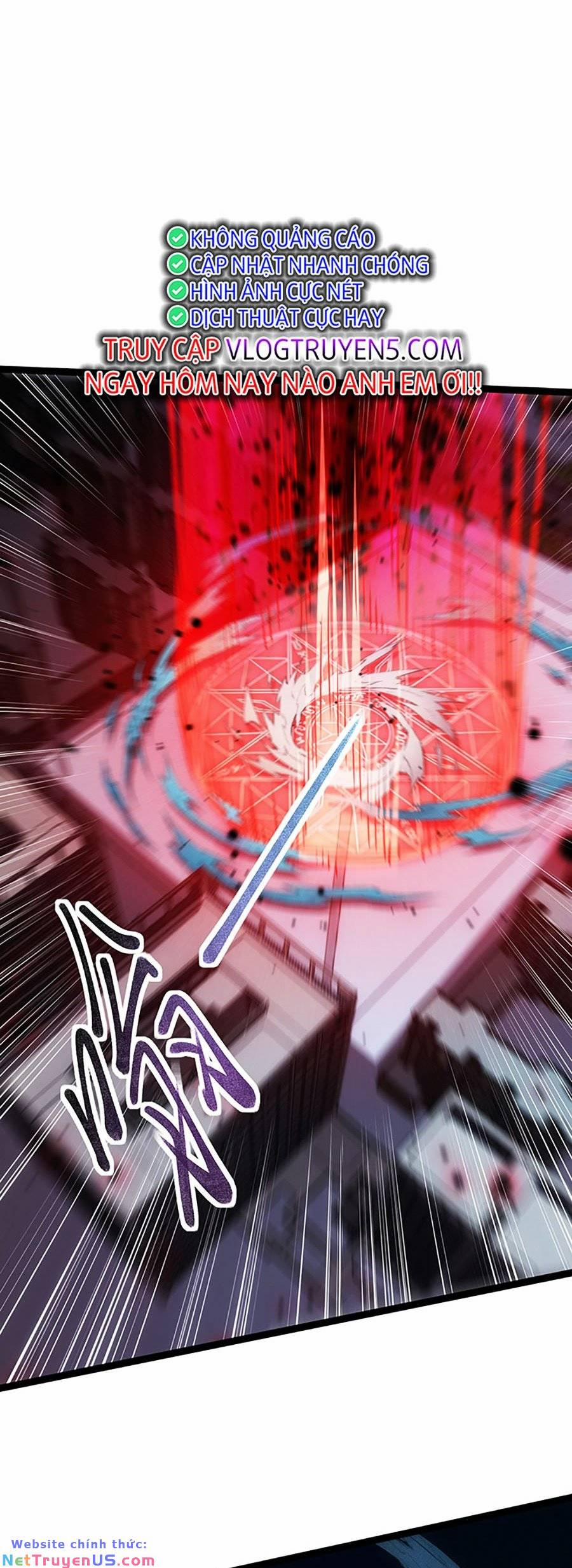 Thâm Uyên Chi Chủng 3 trang 6