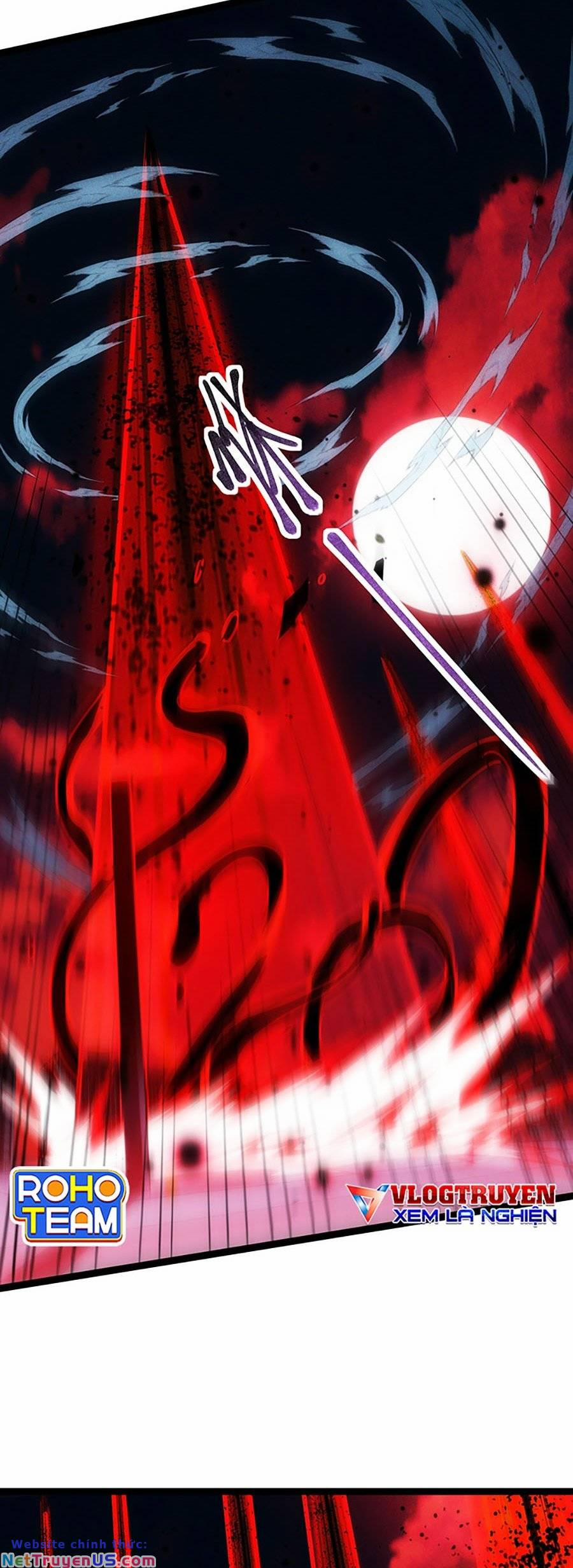 Thâm Uyên Chi Chủng 3 trang 7