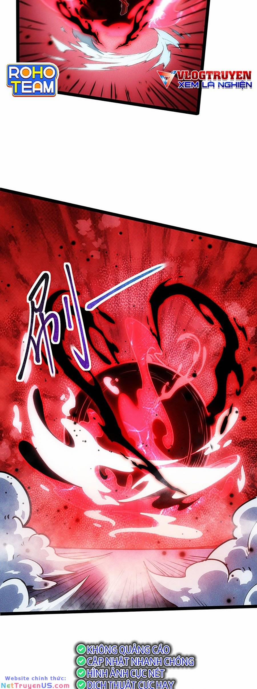 Thâm Uyên Chi Chủng 4 trang 1