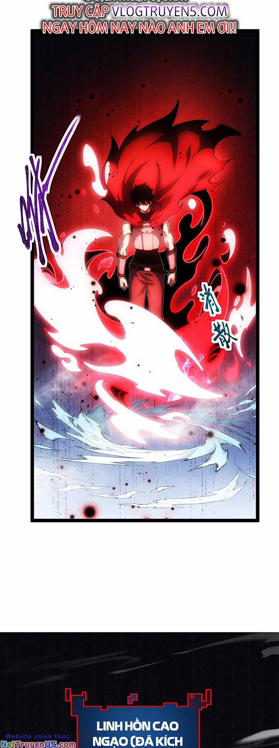 Thâm Uyên Chi Chủng 4 trang 2