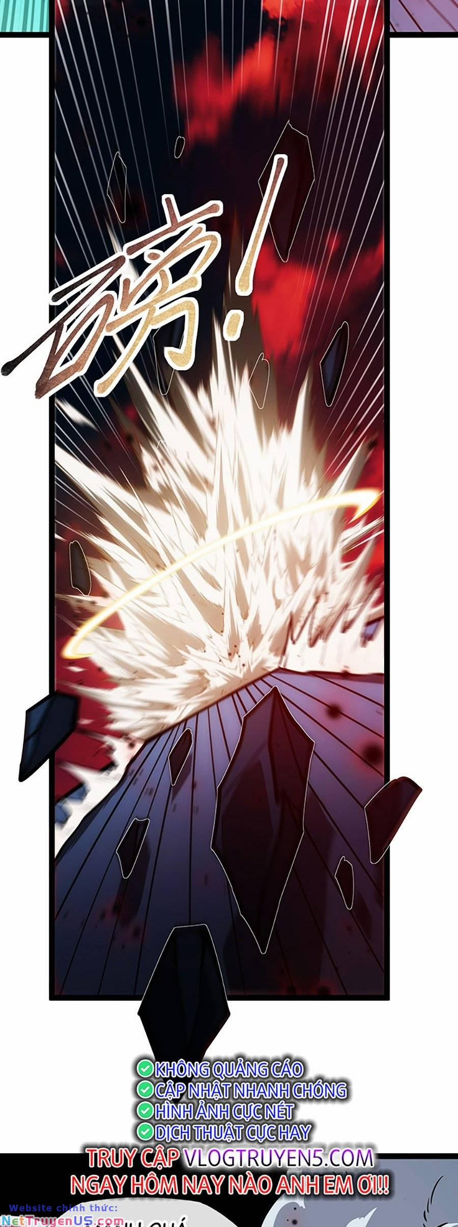 Thâm Uyên Chi Chủng 4 trang 6