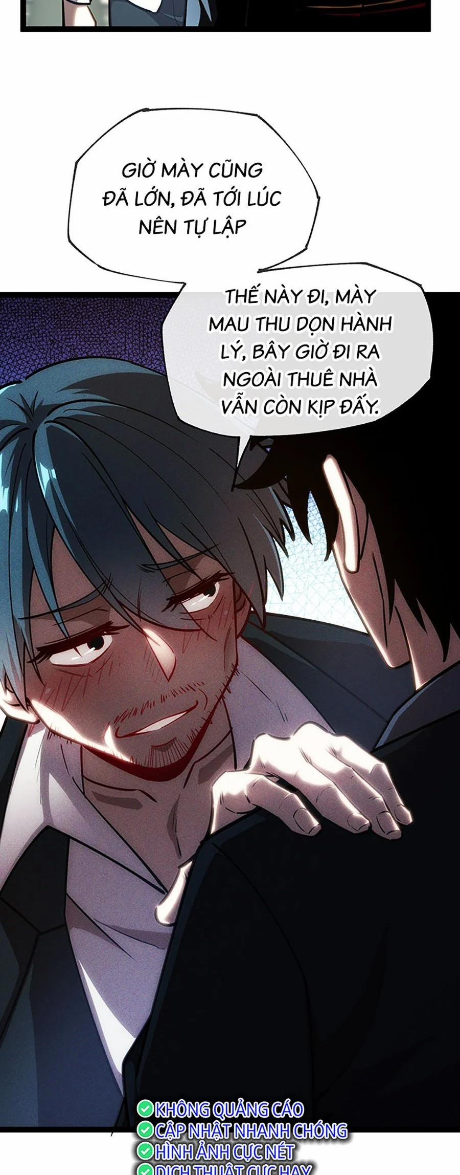 Thâm Uyên Chi Chủng 6 trang 7