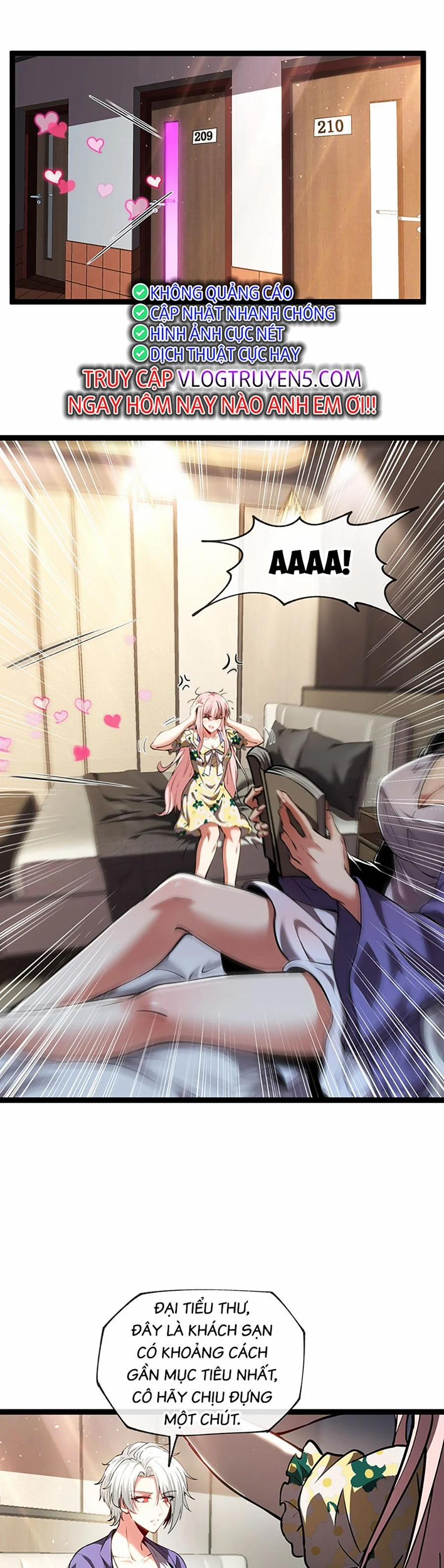 Thâm Uyên Chi Chủng 7 trang 10