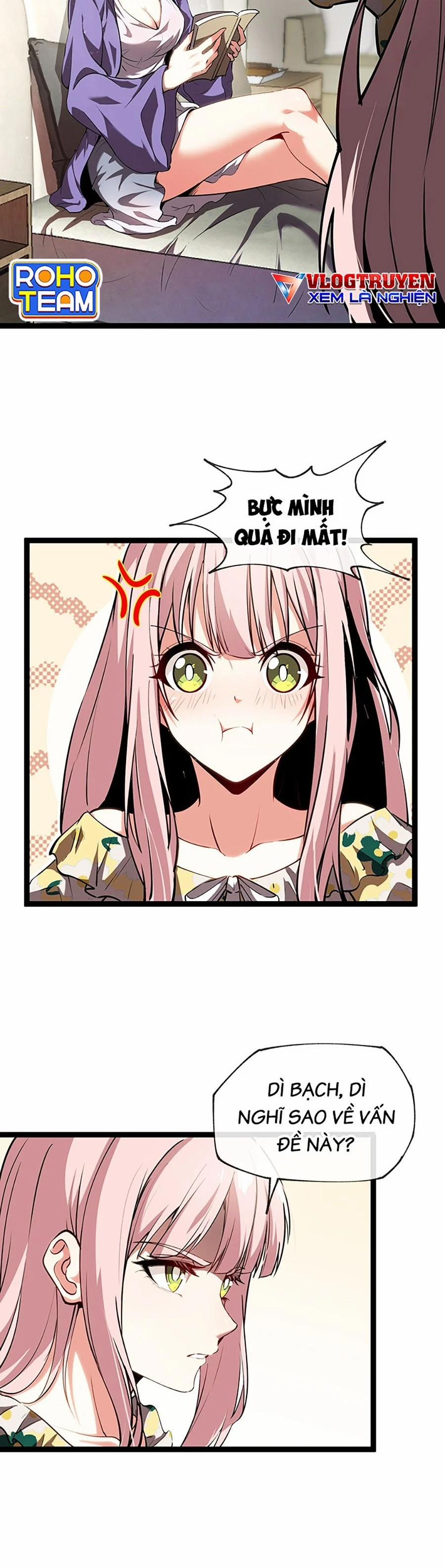 Thâm Uyên Chi Chủng 7 trang 11