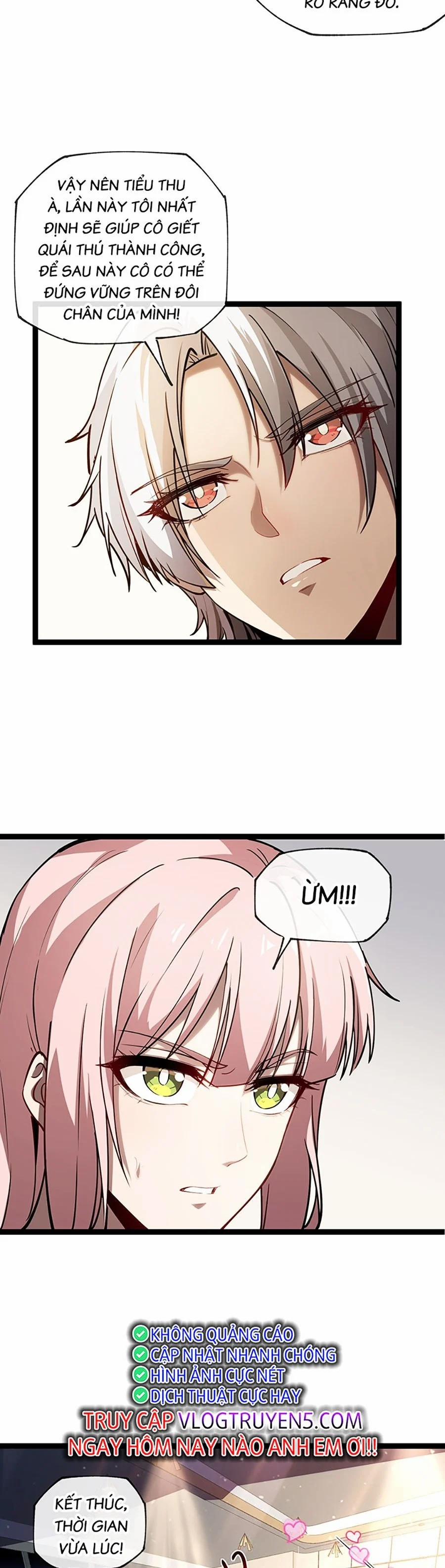 Thâm Uyên Chi Chủng 7 trang 14