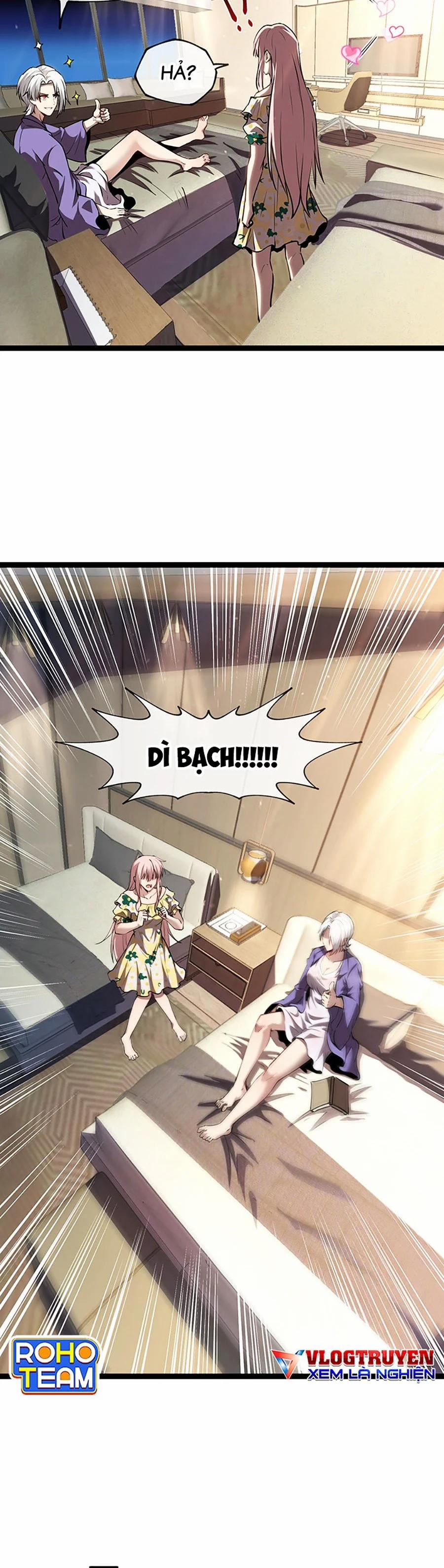 Thâm Uyên Chi Chủng 7 trang 15