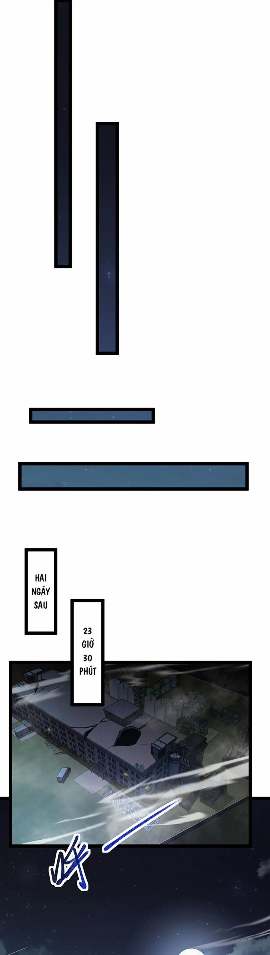 Thâm Uyên Chi Chủng 7 trang 16