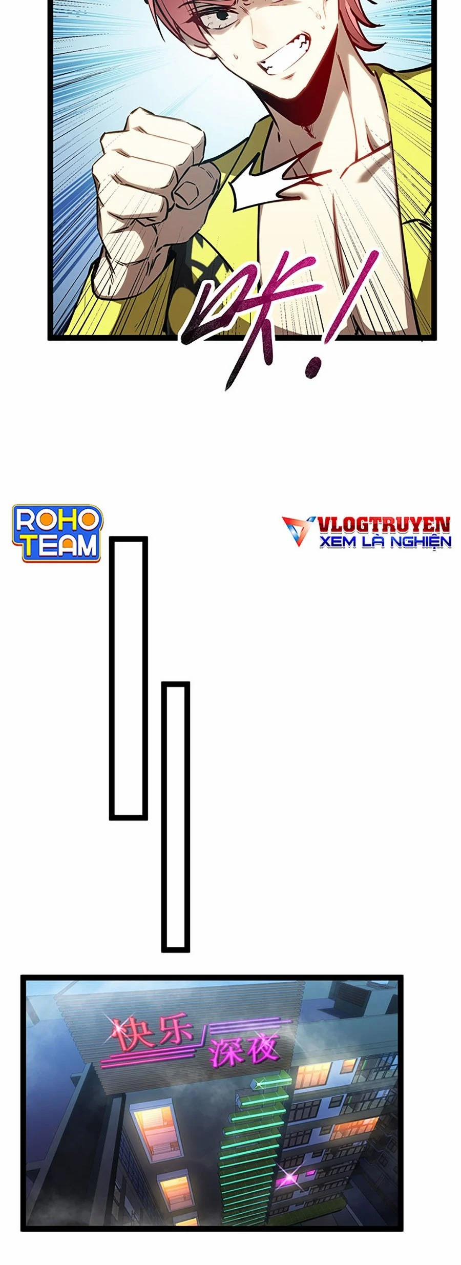 Thâm Uyên Chi Chủng 7 trang 3