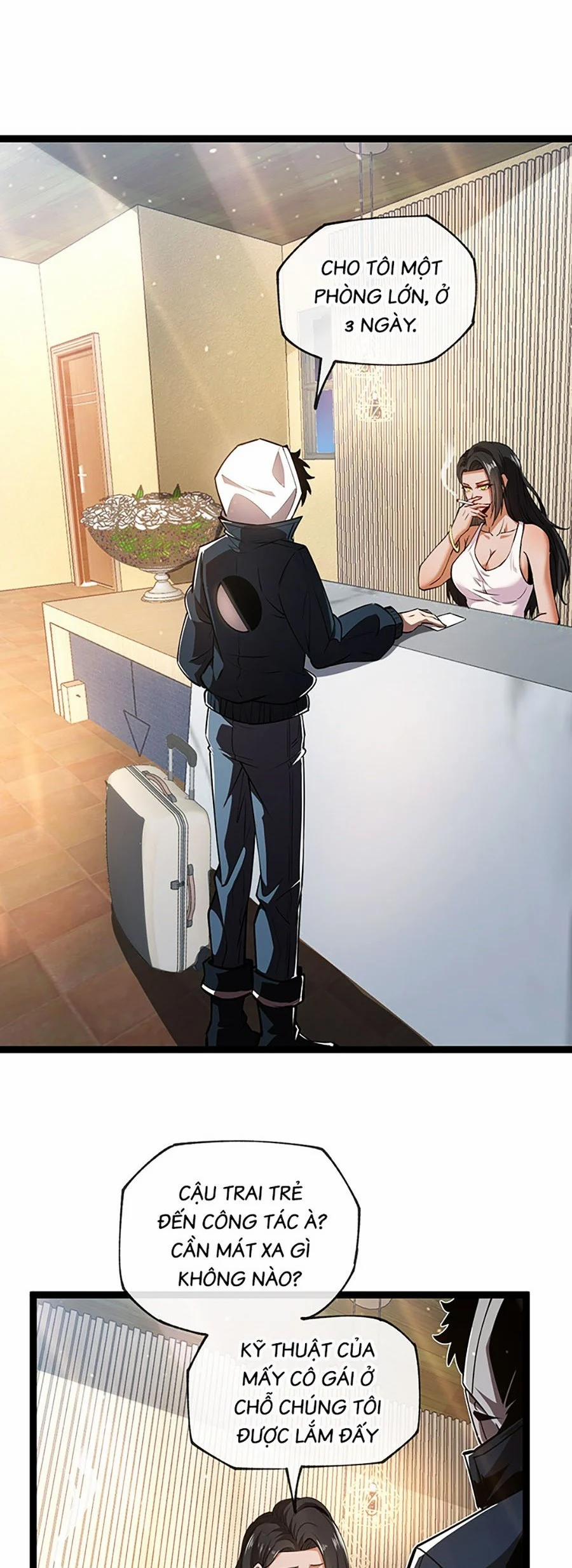 Thâm Uyên Chi Chủng 7 trang 4