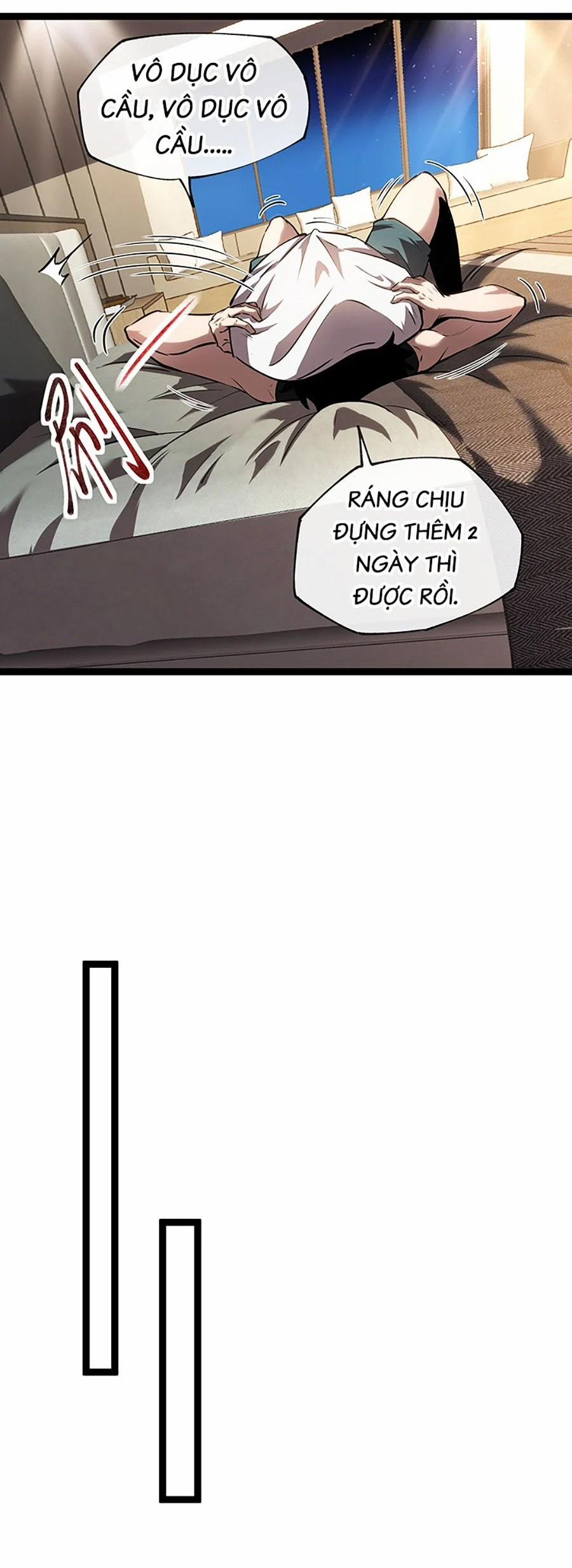 Thâm Uyên Chi Chủng 7 trang 9