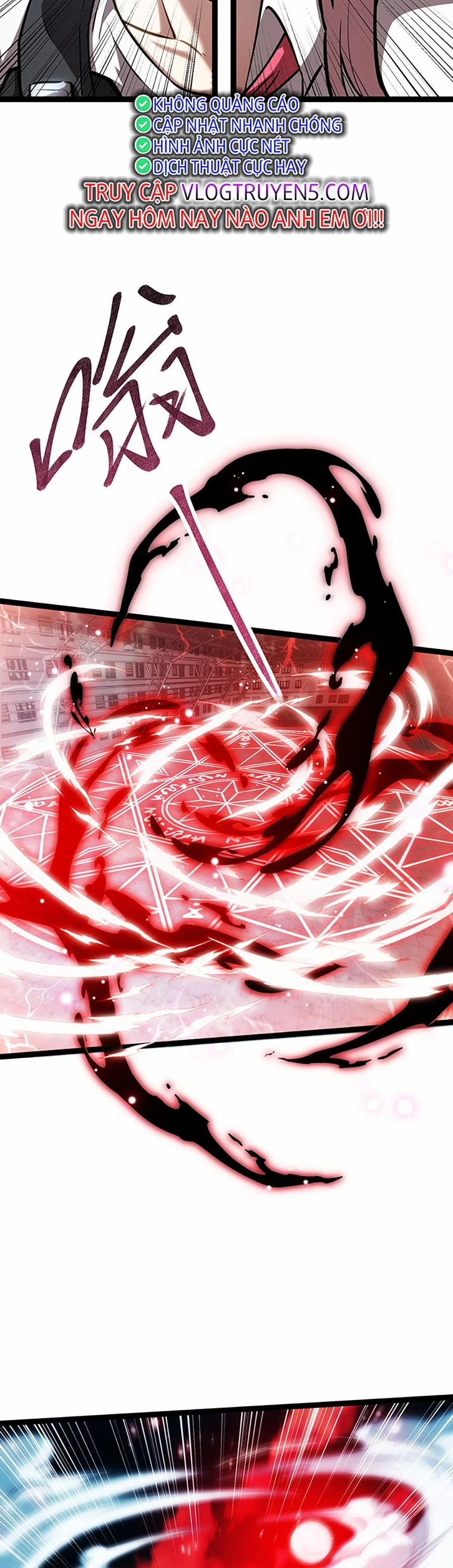 Thâm Uyên Chi Chủng 8 trang 16