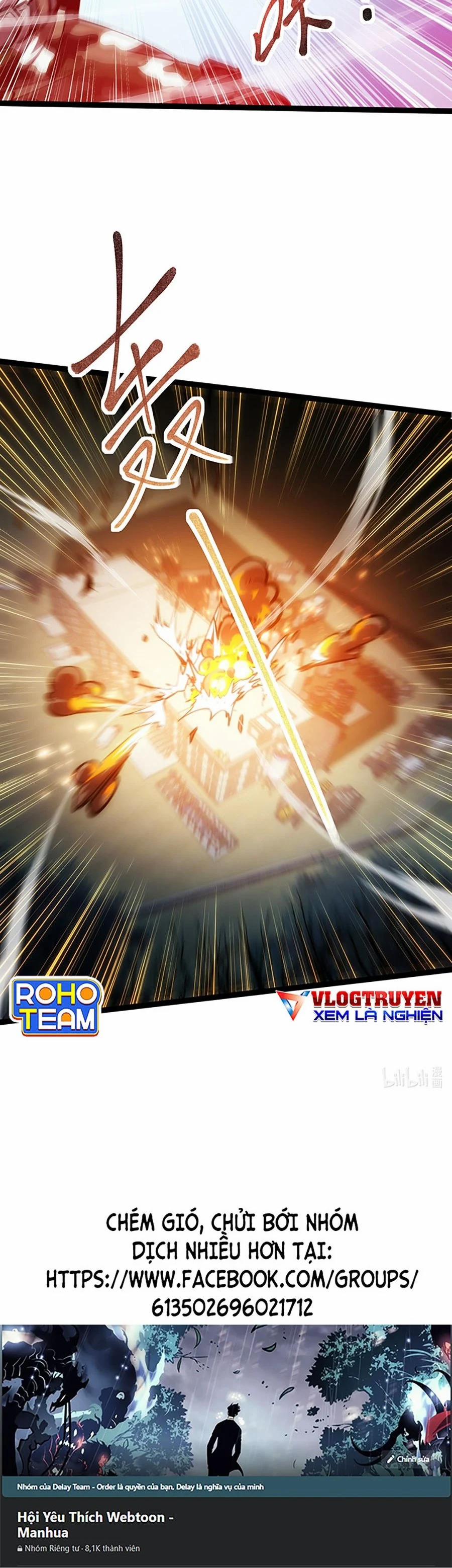 Thâm Uyên Chi Chủng 8 trang 19