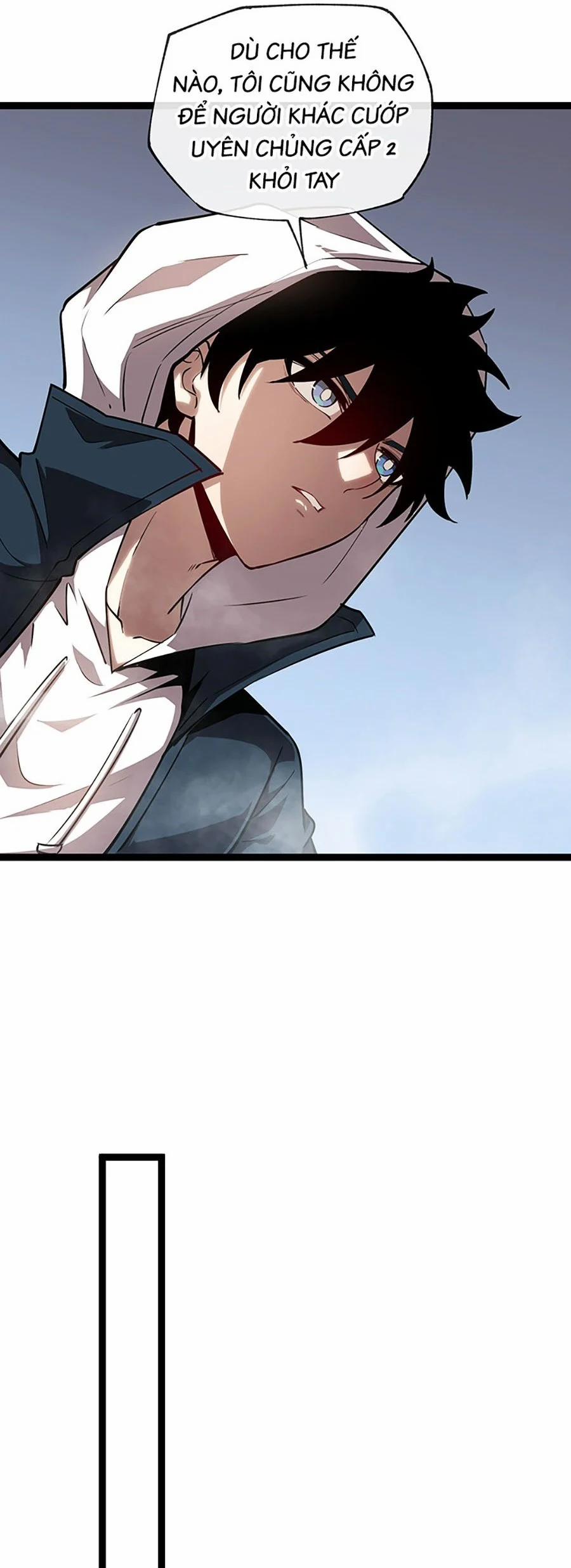 Thâm Uyên Chi Chủng 8 trang 7