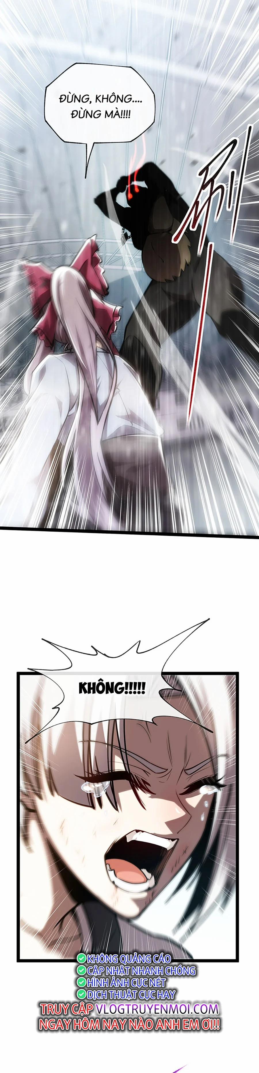 Thâm Uyên Chi Chủng 9 trang 11