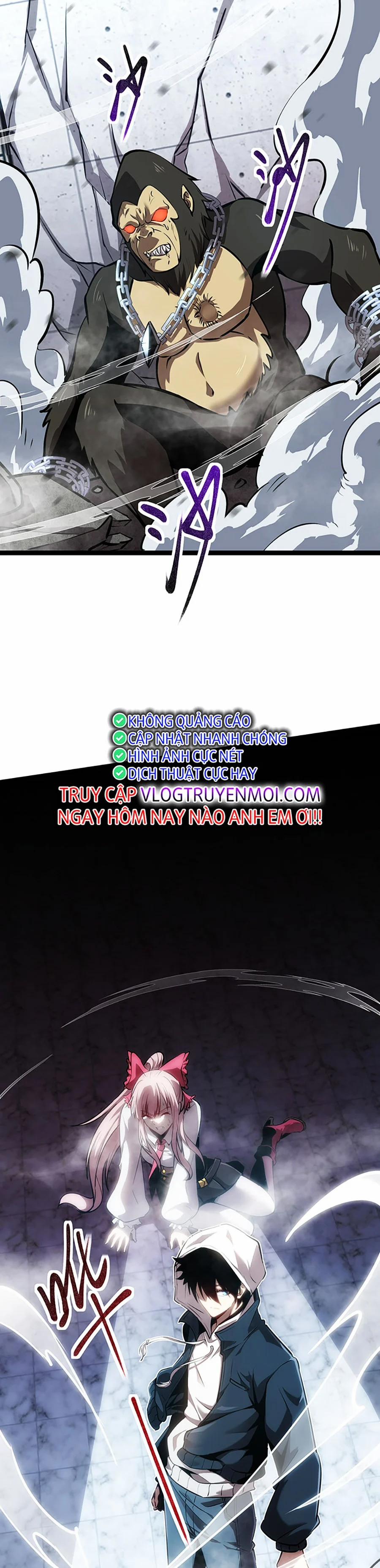 Thâm Uyên Chi Chủng 9 trang 13