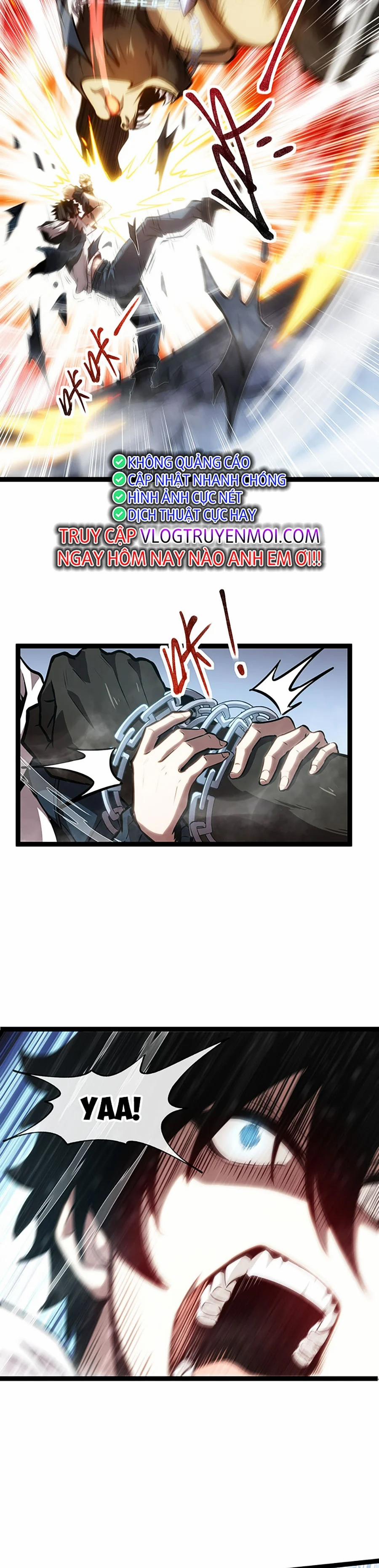 Thâm Uyên Chi Chủng 9 trang 17