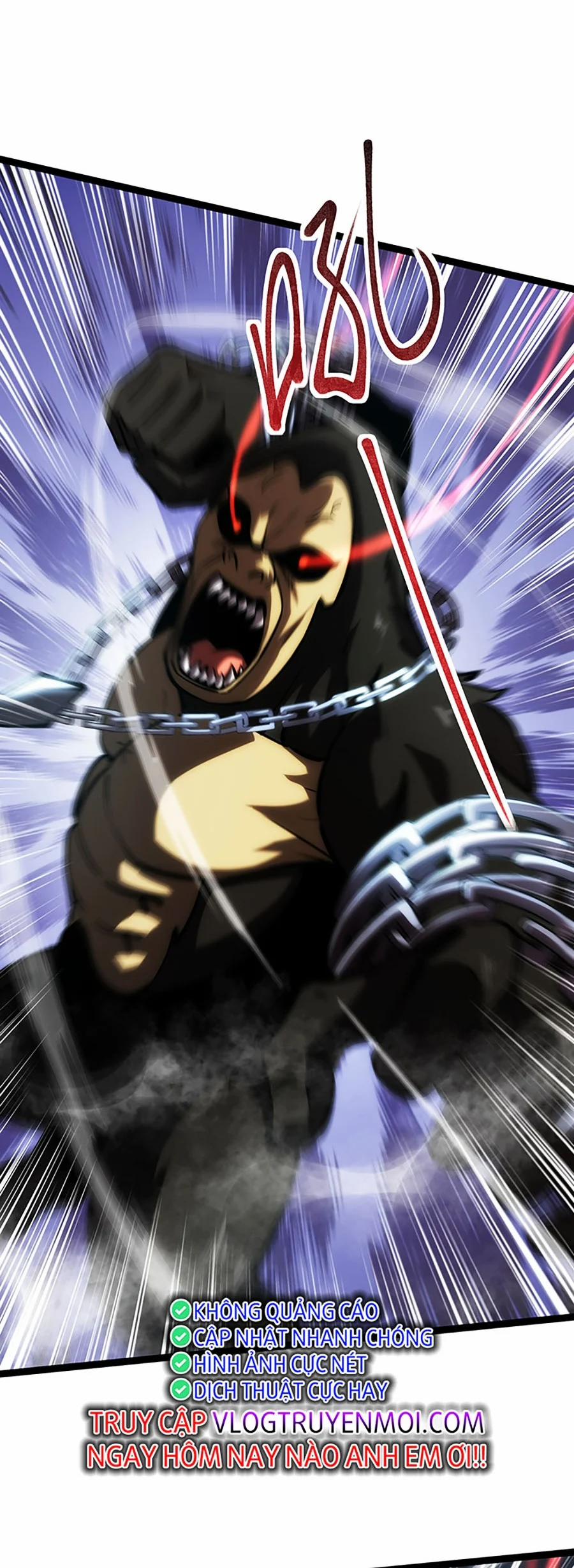 Thâm Uyên Chi Chủng 9 trang 7