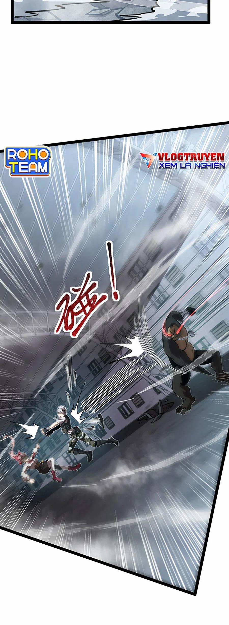 Thâm Uyên Chi Chủng 9 trang 9