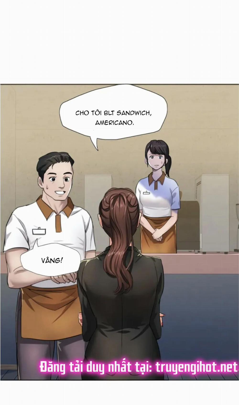 Tham Vọng Của Người Phụ Nữ 1 trang 21
