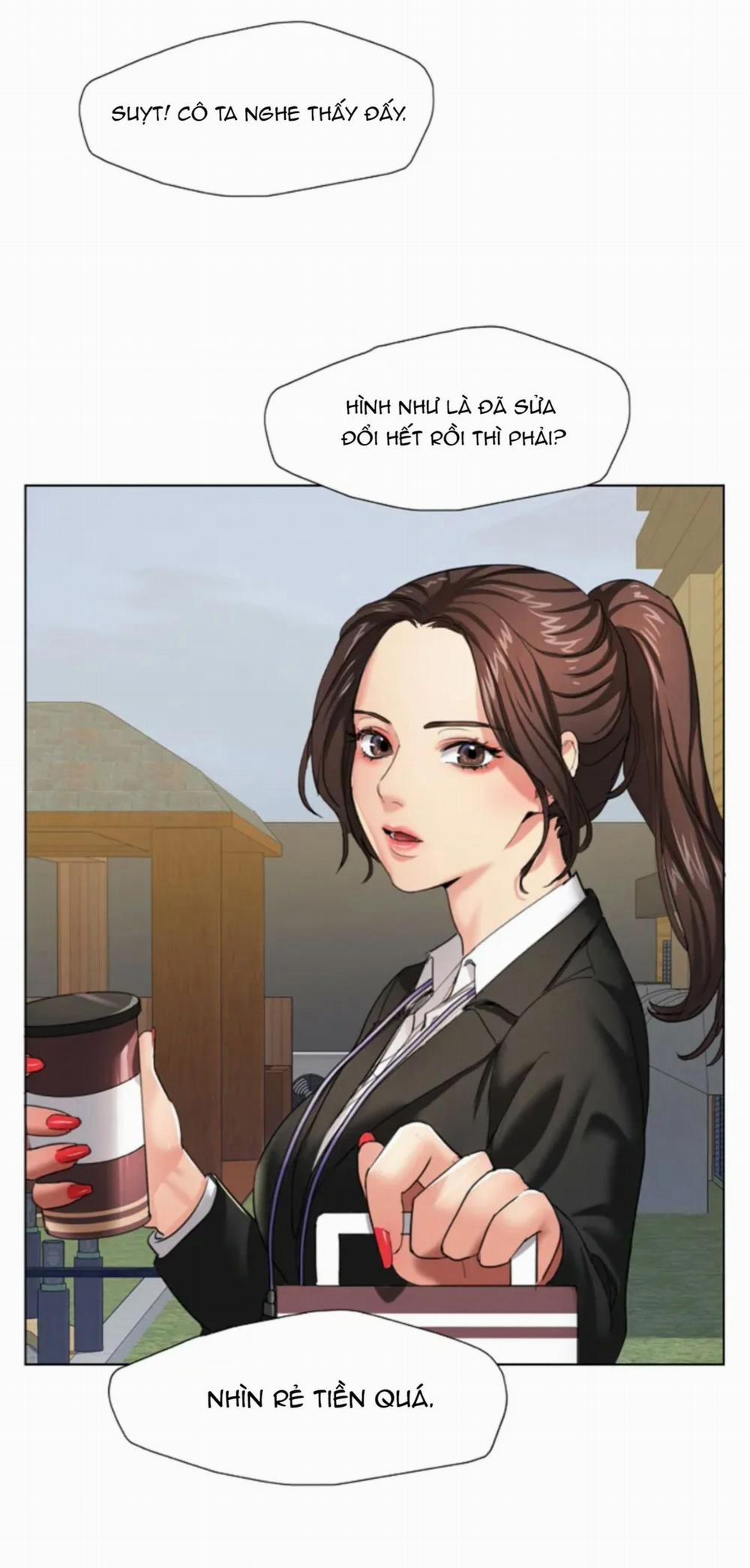 Tham Vọng Của Người Phụ Nữ 1 trang 23