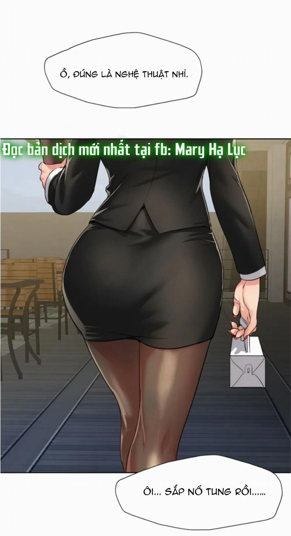 Tham Vọng Của Người Phụ Nữ 1 trang 24