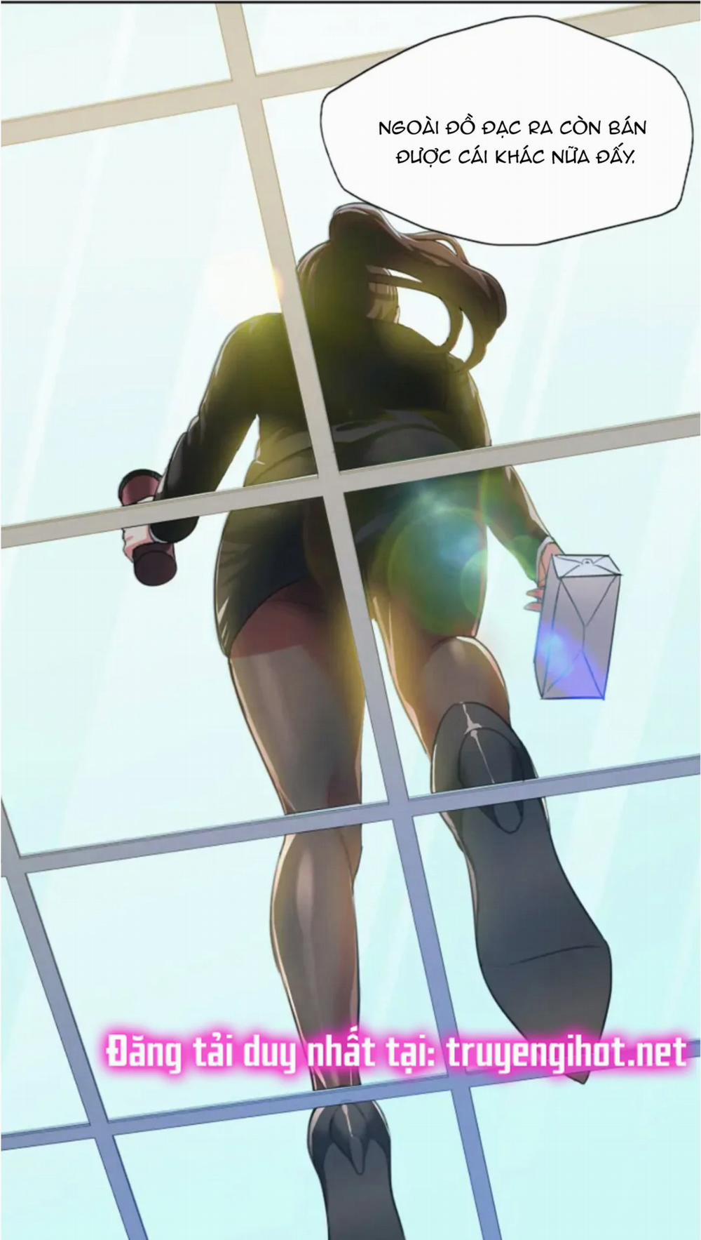 Tham Vọng Của Người Phụ Nữ 1 trang 26