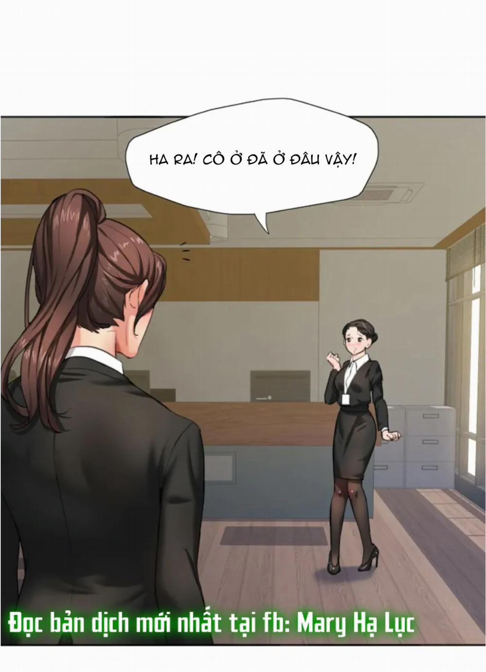 Tham Vọng Của Người Phụ Nữ 1 trang 29