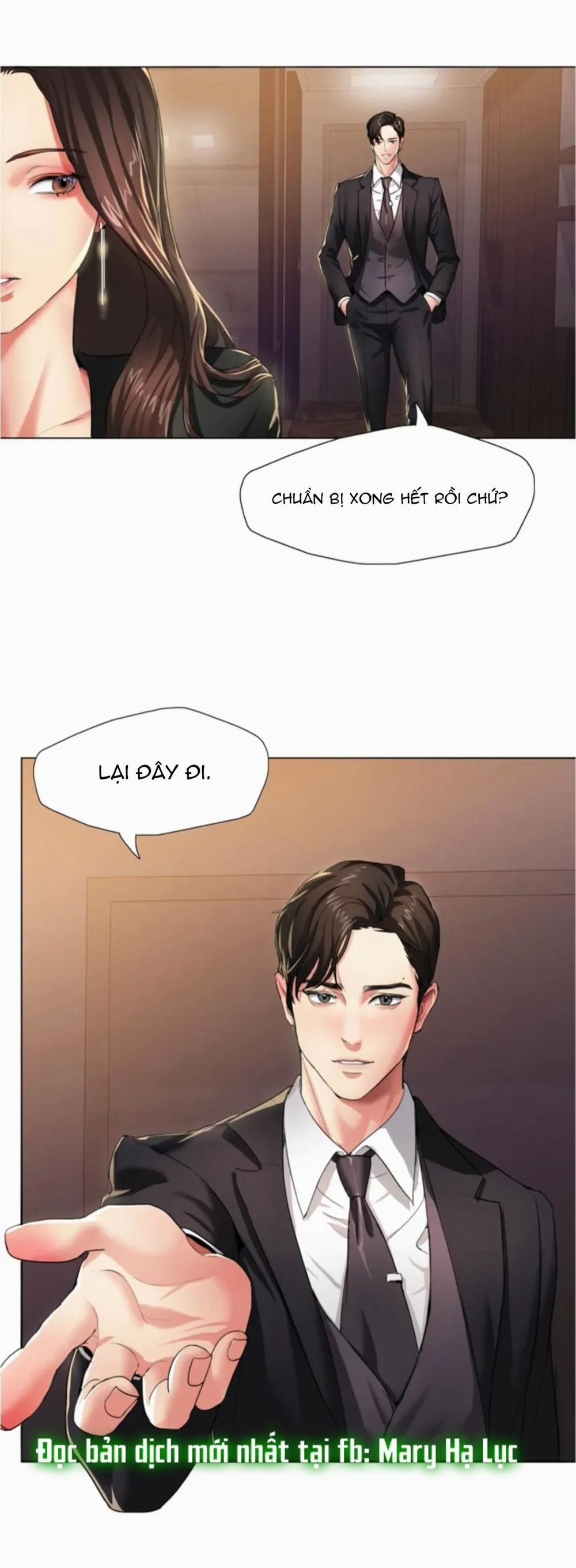 Tham Vọng Của Người Phụ Nữ 1 trang 3