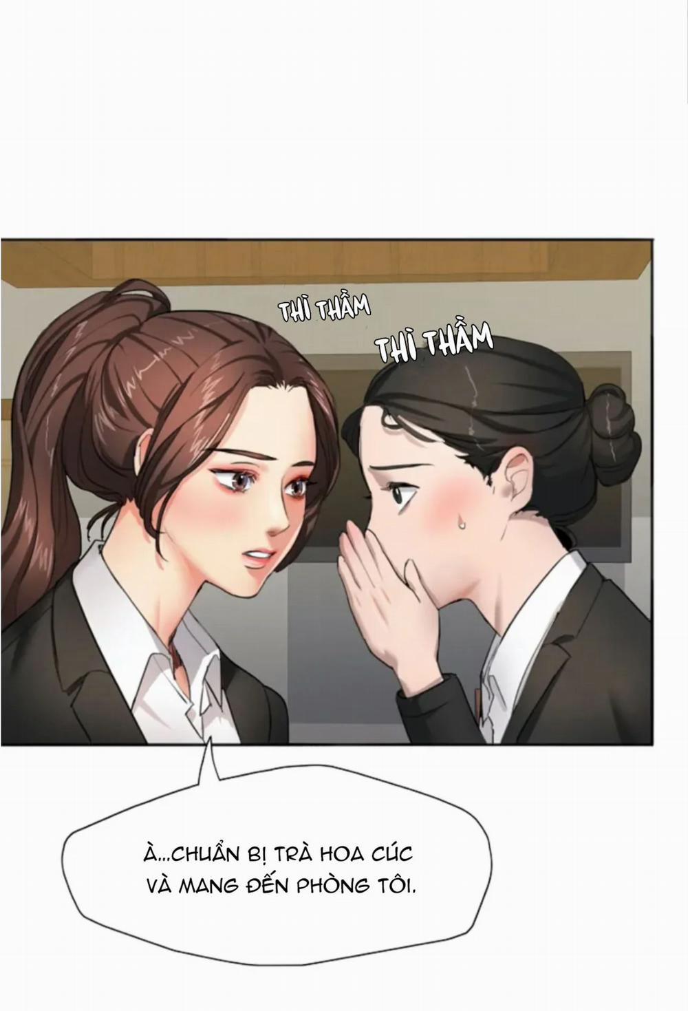 Tham Vọng Của Người Phụ Nữ 1 trang 31