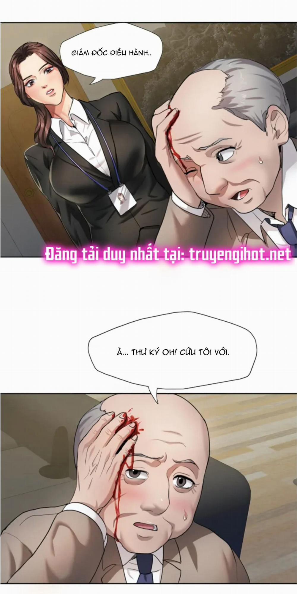 Tham Vọng Của Người Phụ Nữ 1 trang 32