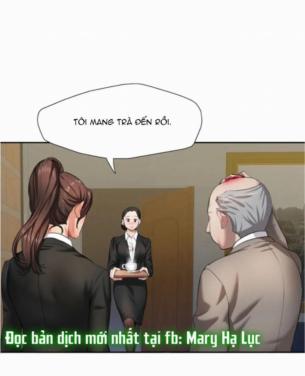 Tham Vọng Của Người Phụ Nữ 1 trang 34