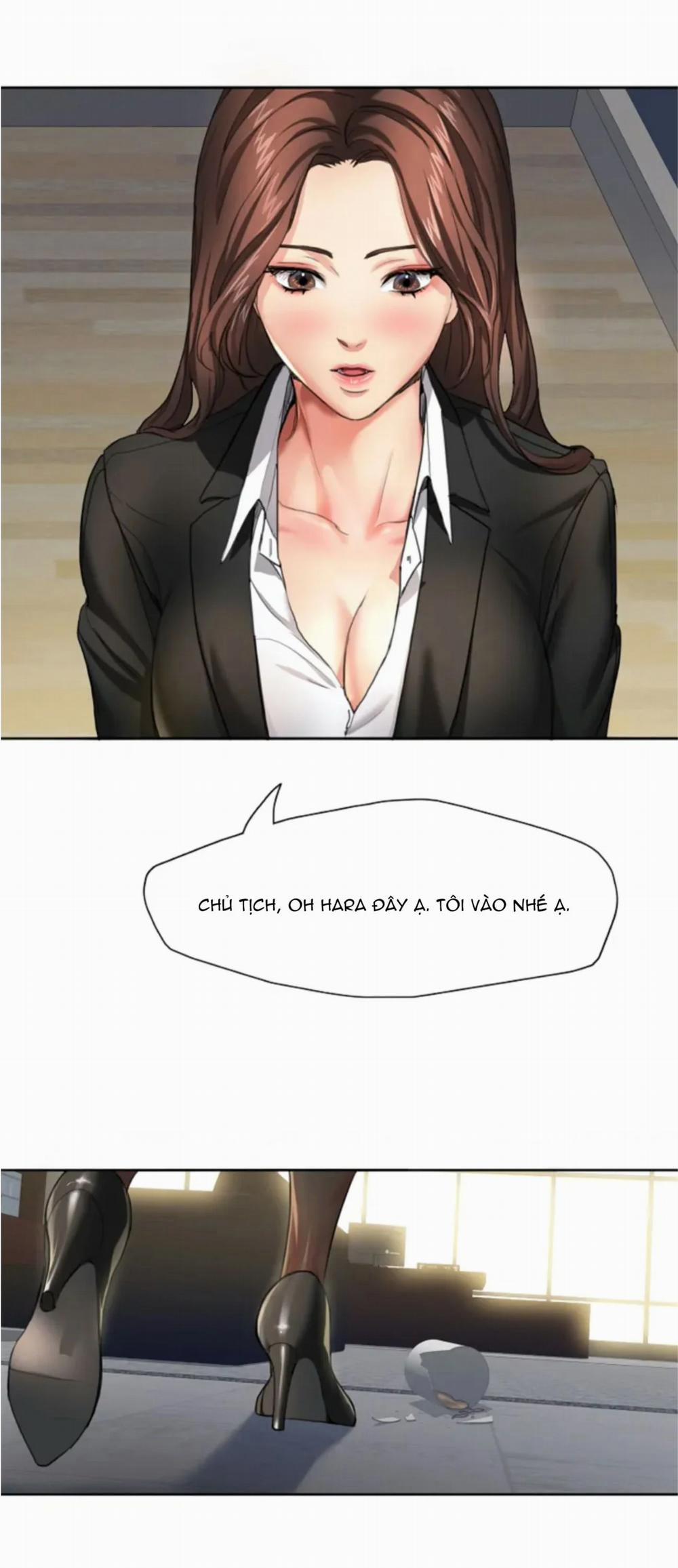 Tham Vọng Của Người Phụ Nữ 1 trang 40