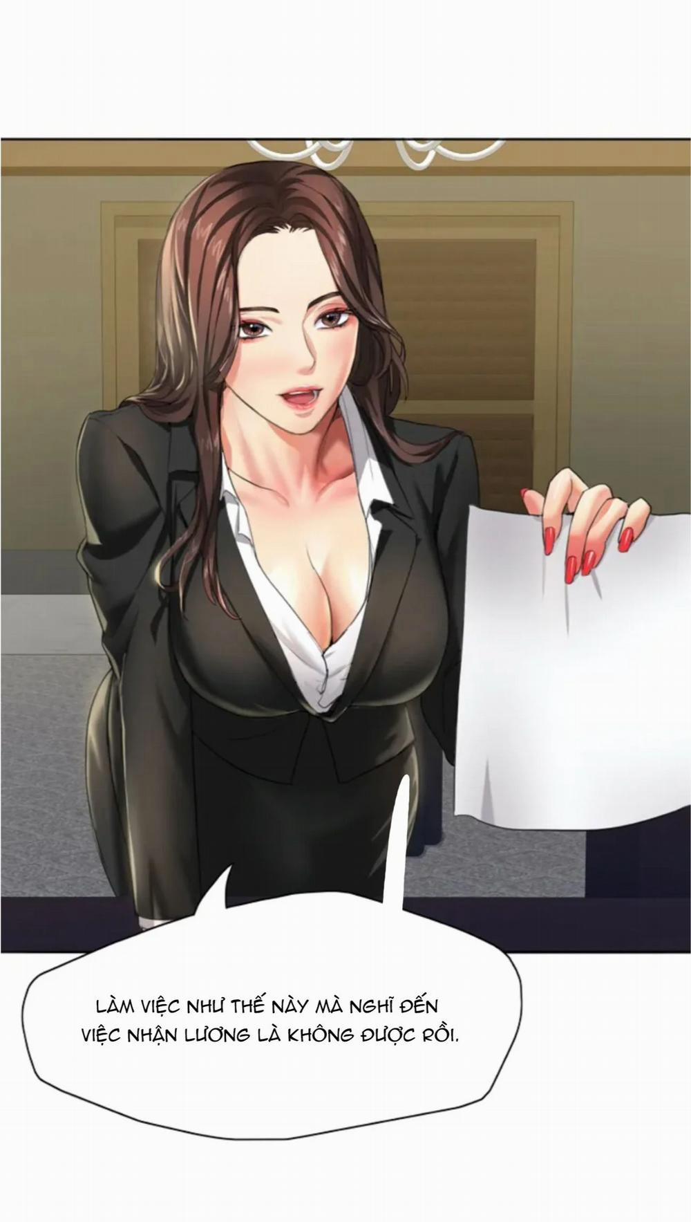 Tham Vọng Của Người Phụ Nữ 1 trang 45