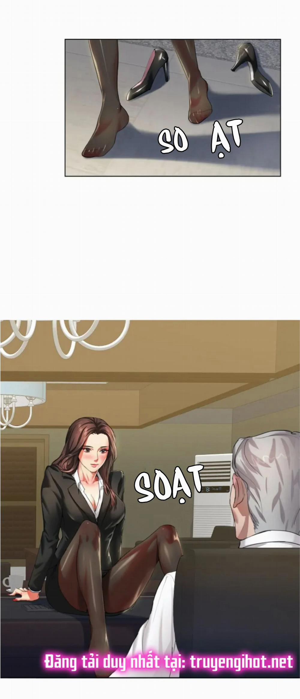 Tham Vọng Của Người Phụ Nữ 1 trang 46