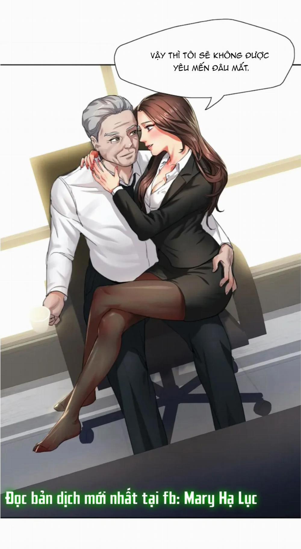 Tham Vọng Của Người Phụ Nữ 1 trang 48