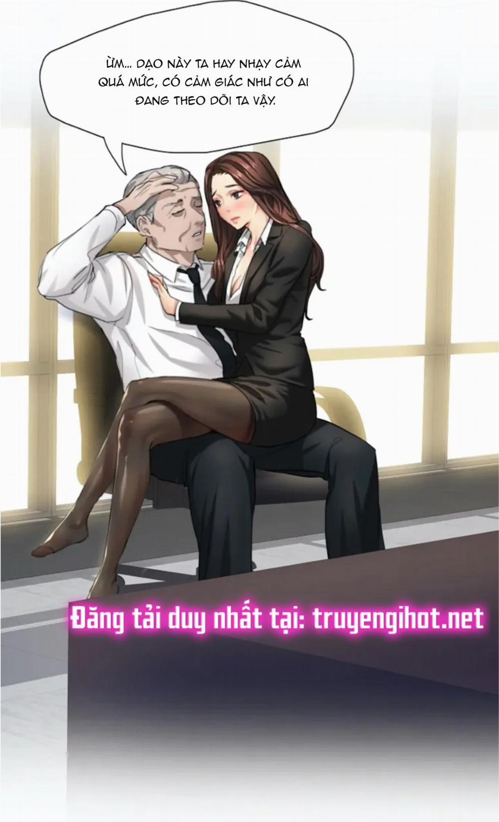 Tham Vọng Của Người Phụ Nữ 1 trang 50