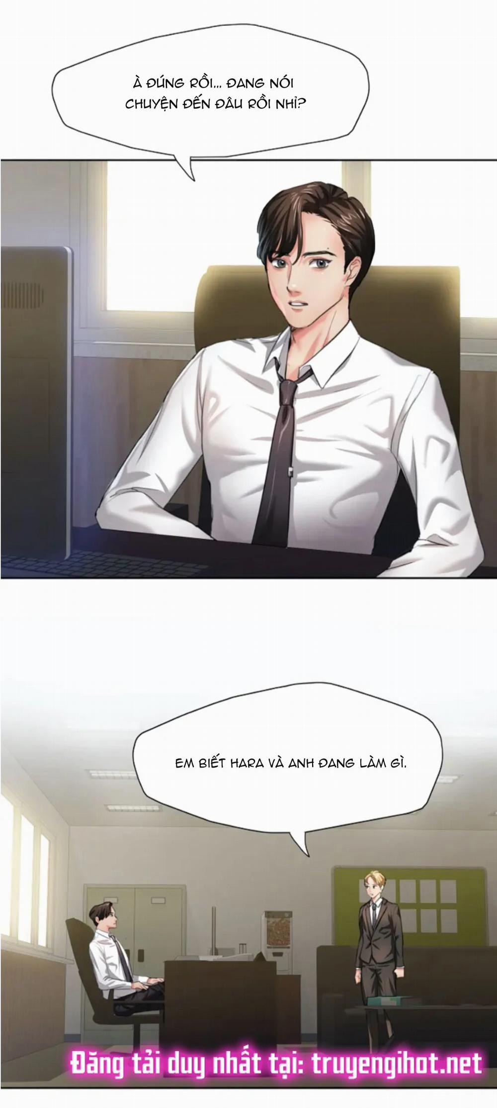 Tham Vọng Của Người Phụ Nữ 1 trang 54