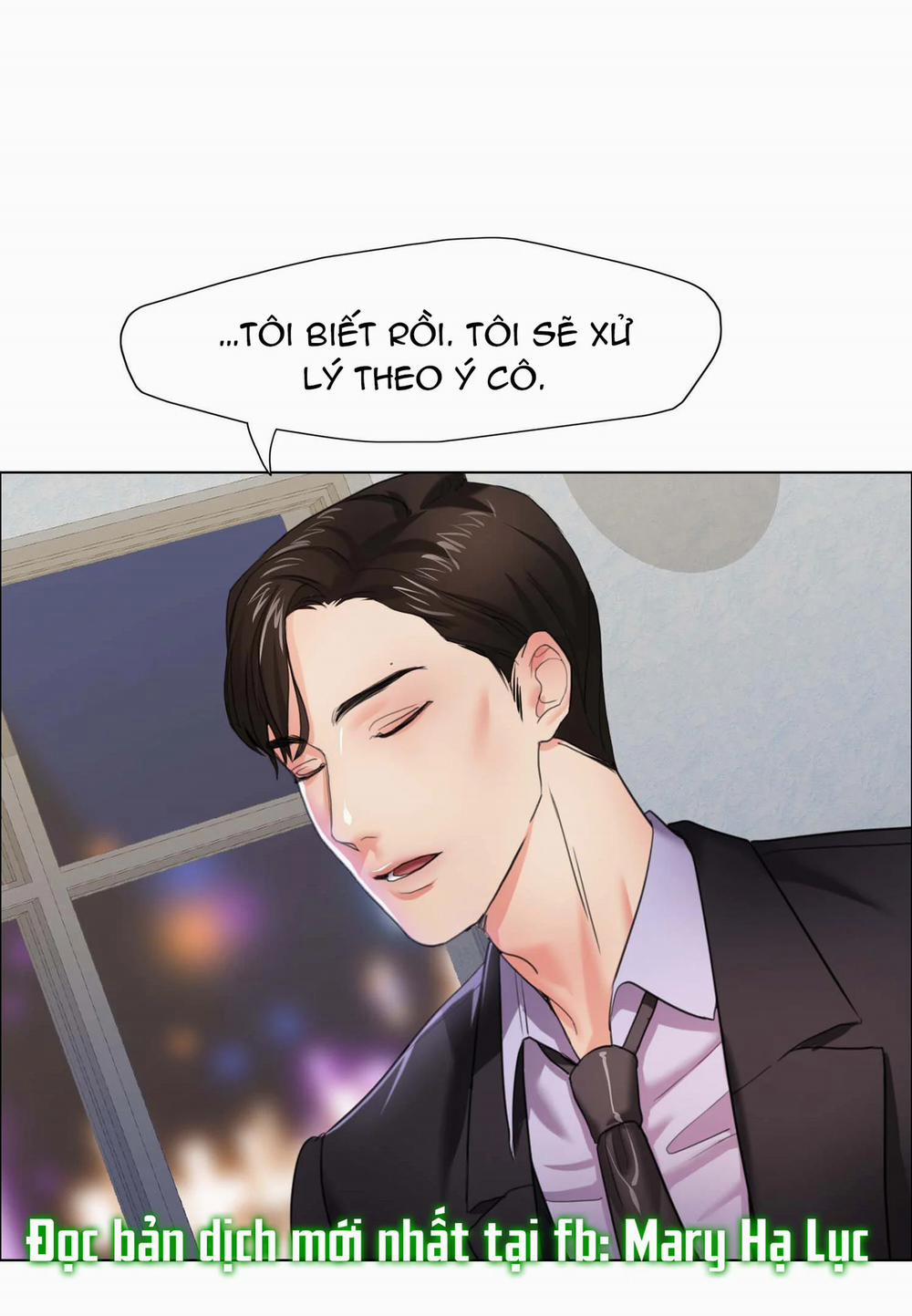 Tham Vọng Của Người Phụ Nữ 10.1 trang 11