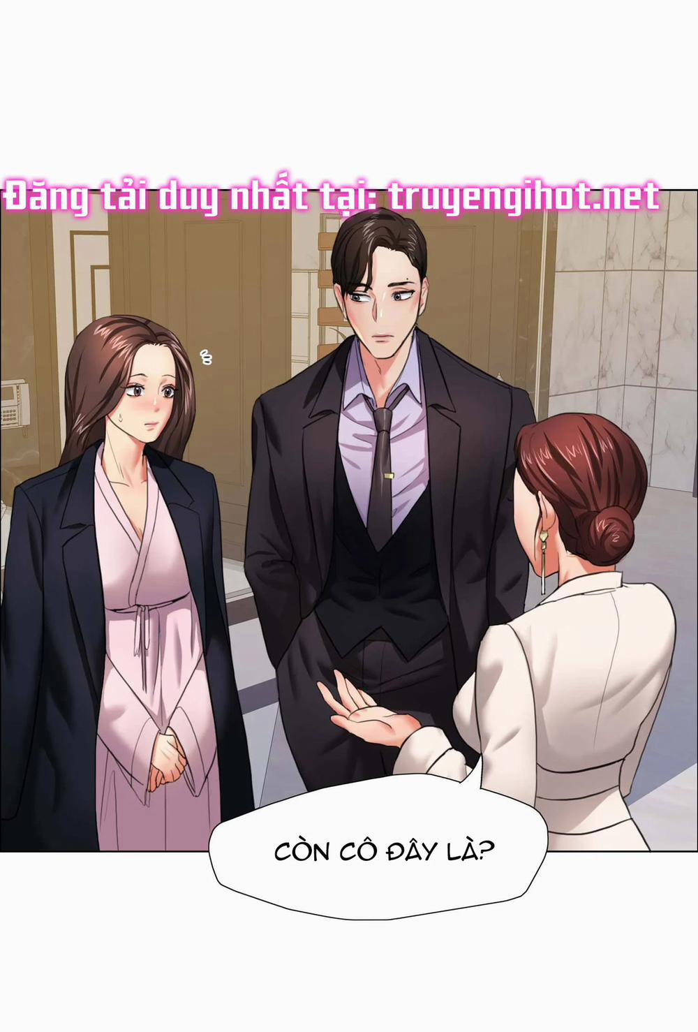 Tham Vọng Của Người Phụ Nữ 10.1 trang 24