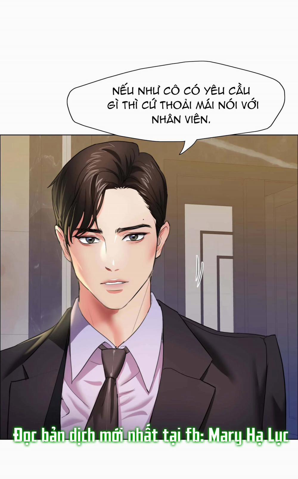 Tham Vọng Của Người Phụ Nữ 10.1 trang 30