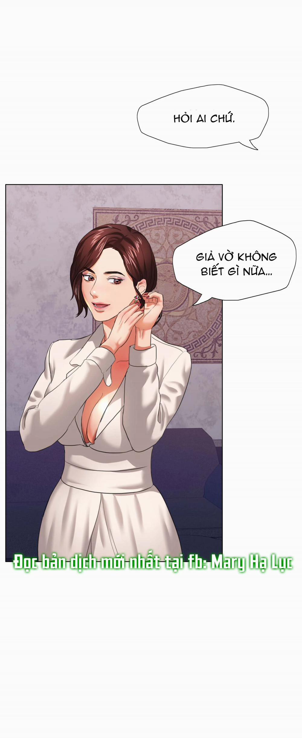 Tham Vọng Của Người Phụ Nữ 10.2 trang 16