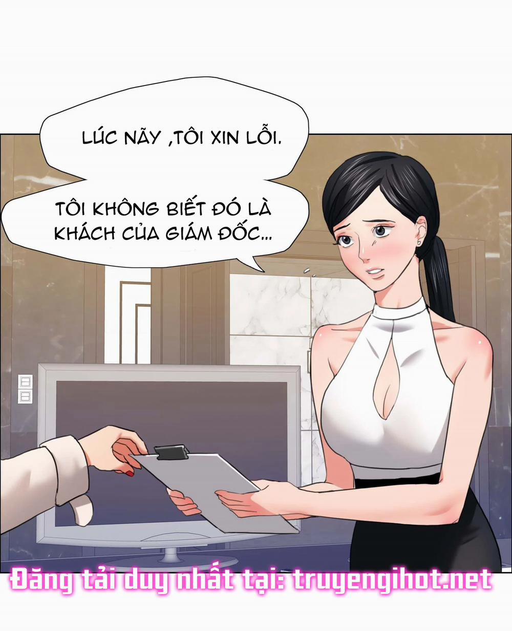 Tham Vọng Của Người Phụ Nữ 10.2 trang 26