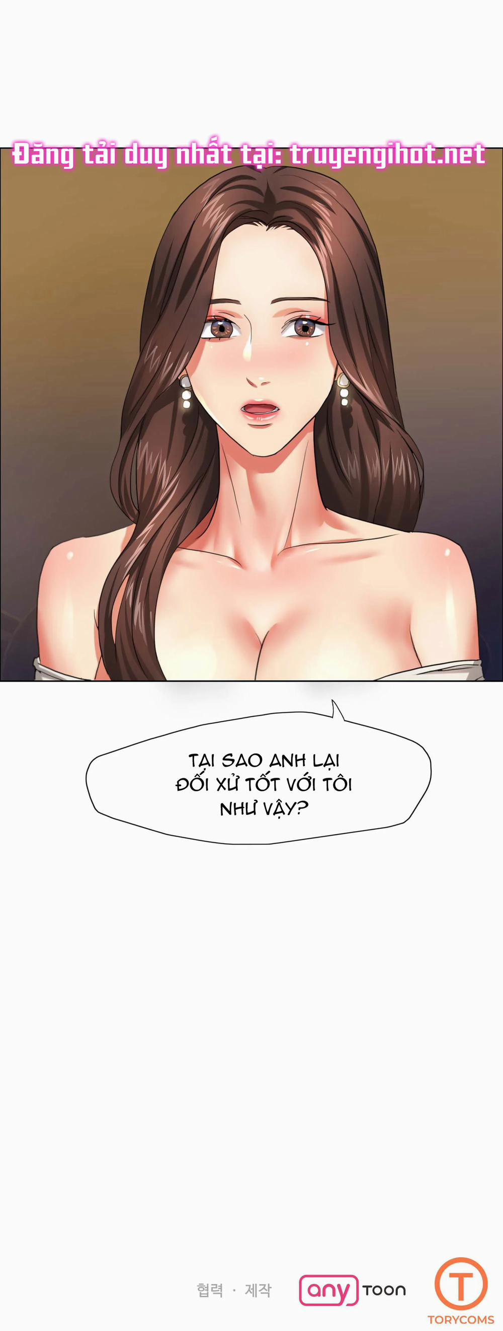 Tham Vọng Của Người Phụ Nữ 10.2 trang 35