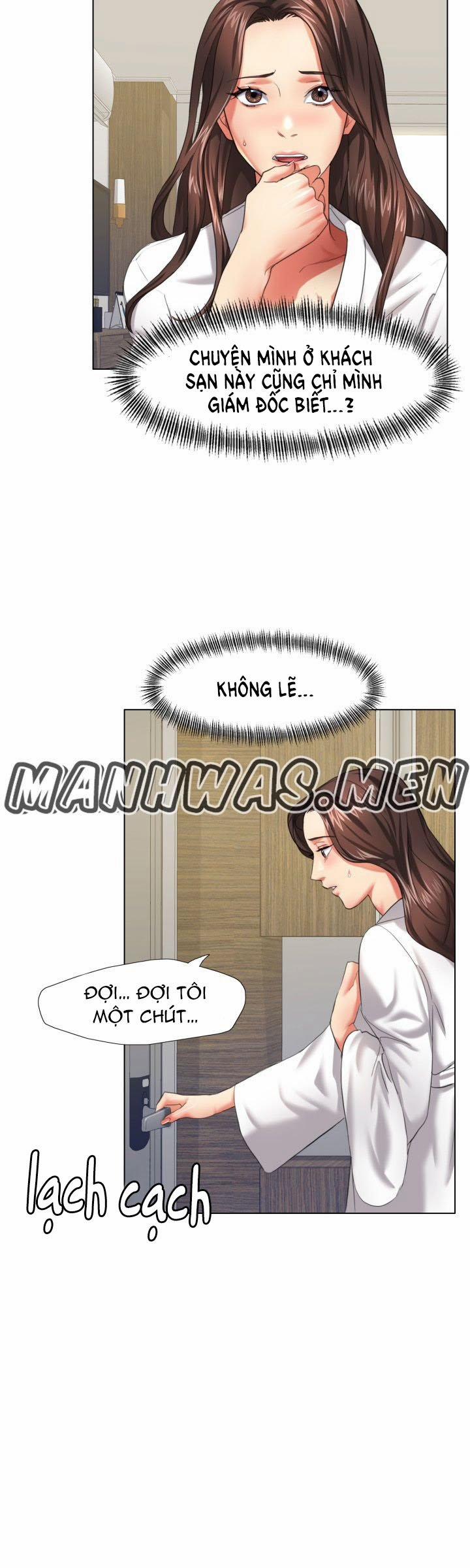 Tham Vọng Của Người Phụ Nữ 11.2 trang 13